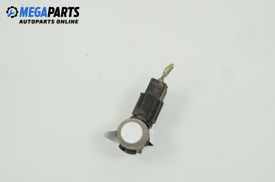 Парктроник за Ford Focus IV Hatchback (01.2018 - ...)