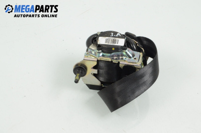 Предпазен колан за Ford Focus IV Hatchback (01.2018 - ...), 4+1 вр., позиция: задна, дясна