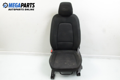 Седалка за Ford Focus IV Hatchback (01.2018 - ...), 4+1 вр., позиция: предна, лява