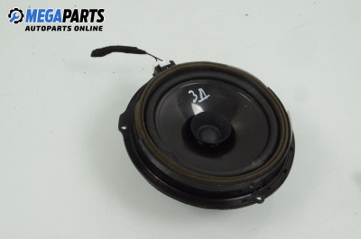 Високоговорител за Ford Focus IV Hatchback (01.2018 - ...), № JX7T-18808-CB