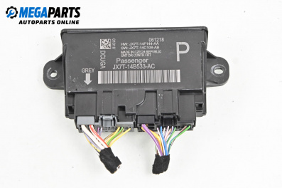 Модул врата за Ford Focus IV Hatchback (01.2018 - ...), № JX7T-14B533-AC