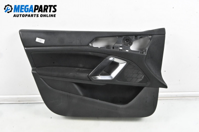 Кора врата за Peugeot 308 Station Wagon II (03.2014 - ...), 4+1 вр., комби, позиция: предна, лява