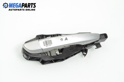 Външна дръжка за Peugeot 308 Station Wagon II (03.2014 - ...), 4+1 вр., комби, позиция: предна, дясна