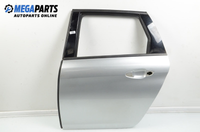 Врата за Peugeot 308 Station Wagon II (03.2014 - ...), 4+1 вр., комби, позиция: задна, лява