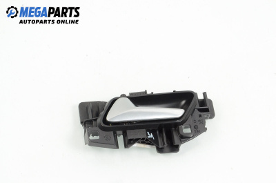 Вътрешна дръжка за Peugeot 308 Station Wagon II (03.2014 - ...), 4+1 вр., комби, позиция: задна, лява