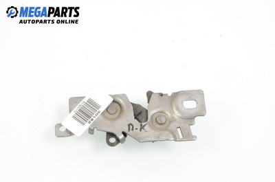 Брава преден капак за Peugeot 308 Station Wagon II (03.2014 - ...)