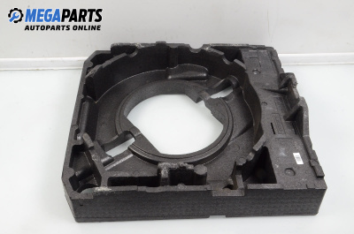 Кора багажник за Peugeot 308 Station Wagon II (03.2014 - ...), 4+1 вр., комби