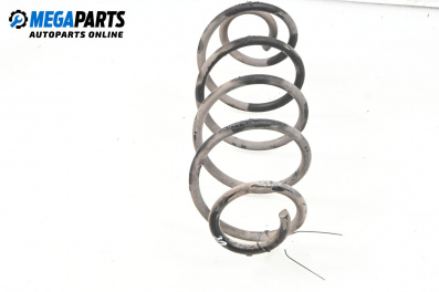 Пружина за ходова част за Peugeot 308 Station Wagon II (03.2014 - ...), комби, позиция: задна