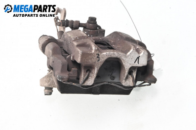 Спирачен апарат за Peugeot 308 Station Wagon II (03.2014 - ...), позиция: задна, лява