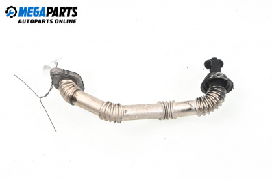 EGR тръба за Peugeot 308 Station Wagon II (03.2014 - ...) 1.6 BlueHDi 120, 120 к.с.