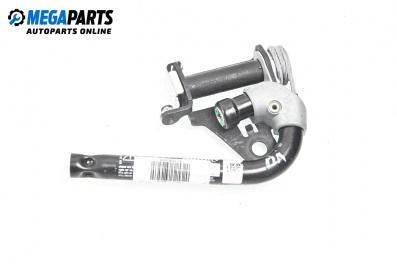 Механизъм реглаж предпазен колан за BMW 7 Series F01 (02.2008 - 12.2015), 4+1 вр.