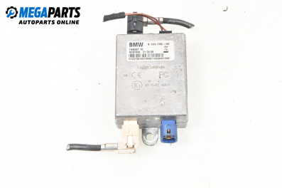Усилвател антена за BMW 7 Series F01 (02.2008 - 12.2015), № 9 123 739
