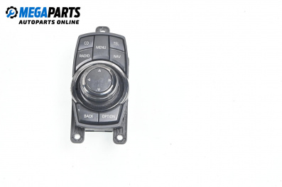Джойстик за BMW 7 Series F01 (02.2008 - 12.2015)