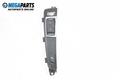 Панел бутони за BMW 7 Series F01 (02.2008 - 12.2015)