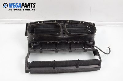 Дифузьор за BMW 7 Series F01 (02.2008 - 12.2015) 750 i, 408 к.с.