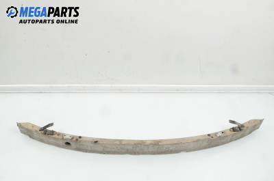 Основа броня за BMW 7 Series F01 (02.2008 - 12.2015), седан, позиция: предна