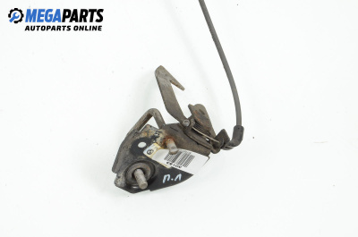 Заключалка преден капак за BMW 7 Series F01 (02.2008 - 12.2015)