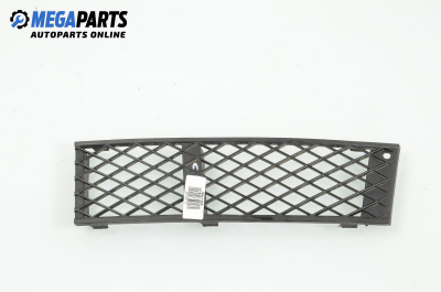 Решетка в броня за BMW 7 Series F01 (02.2008 - 12.2015), седан, позиция: предна