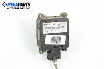 Радар дистроник за BMW 7 Series F01 (02.2008 - 12.2015), № Bosch 0 203 000 063