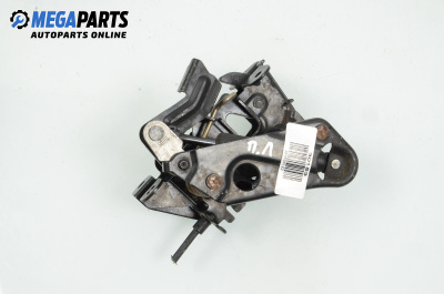 Брава преден капак за BMW 7 Series F01 (02.2008 - 12.2015)