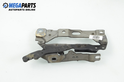 Панта преден капак за BMW 7 Series F01 (02.2008 - 12.2015), 4+1 вр., седан, позиция: лява