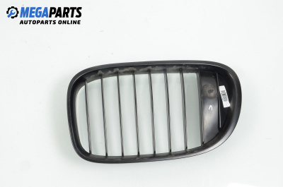 Решетка за BMW 7 Series F01 (02.2008 - 12.2015), седан, позиция: лява