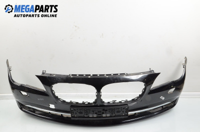 Предна броня за BMW 7 Series F01 (02.2008 - 12.2015), седан, позиция: предна