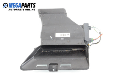 Въздуховод парно за BMW 7 Series F01 (02.2008 - 12.2015) 750 i, 408 к.с.