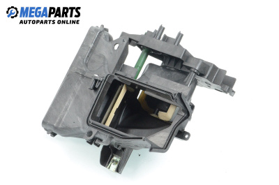 Въздуховод за BMW 7 Series F01 (02.2008 - 12.2015) 750 i, 408 к.с.