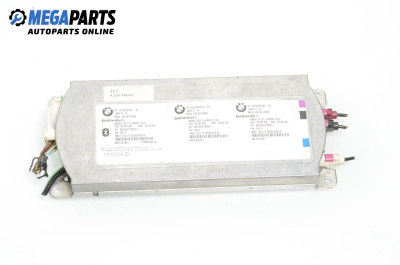 Bluetooth модул за BMW 7 Series F01 (02.2008 - 12.2015), № 84.10 9202332-01