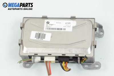 Модул окачване за BMW 7 Series F01 (02.2008 - 12.2015), № 6854032
