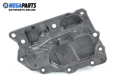 Основа кора врата за BMW 7 Series F01 (02.2008 - 12.2015), 4+1 вр., седан, позиция: задна, лява