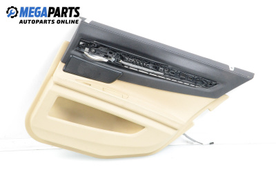 Кора врата за BMW 7 Series F01 (02.2008 - 12.2015), 4+1 вр., седан, позиция: задна, дясна