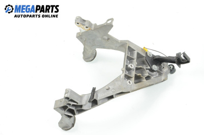 Централна конзола за BMW 7 Series F01 (02.2008 - 12.2015), № 6-38951