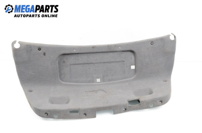 Кора заден капак за BMW 7 Series F01 (02.2008 - 12.2015), 4+1 вр., седан