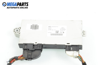 CAS модул за BMW 7 Series F01 (02.2008 - 12.2015), № 9 204 244