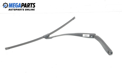 Рамо на чистачка за BMW 7 Series F01 (02.2008 - 12.2015), позиция: лява