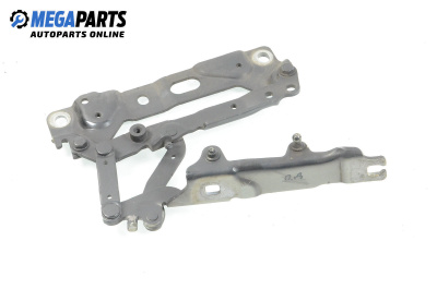 Панта преден капак за BMW 7 Series F01 (02.2008 - 12.2015), 4+1 вр., седан, позиция: дясна