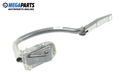 Панта заден капак за BMW 7 Series F01 (02.2008 - 12.2015), 4+1 вр., седан, позиция: дясна