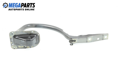 Панта заден капак за BMW 7 Series F01 (02.2008 - 12.2015), 4+1 вр., седан, позиция: лява