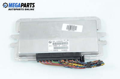 Модул Dynamic Drive за BMW 7 Series F01 (02.2008 - 12.2015), № 3714 6790301