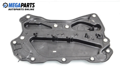 Основа кора врата за BMW 7 Series F01 (02.2008 - 12.2015), 4+1 вр., седан, позиция: предна, лява