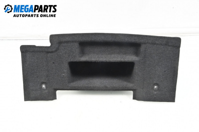 Кора багажник за BMW 7 Series F01 (02.2008 - 12.2015), 4+1 вр., седан