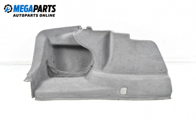 Кора багажник за BMW 7 Series F01 (02.2008 - 12.2015), 4+1 вр., седан