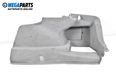 Кора багажник за BMW 7 Series F01 (02.2008 - 12.2015), 4+1 вр., седан