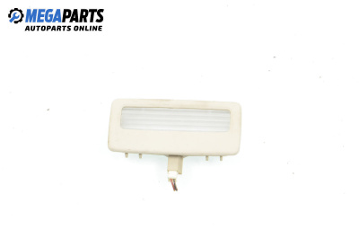 Плафон за BMW 7 Series F01 (02.2008 - 12.2015)