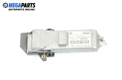 Модул за BMW 7 Series F01 (02.2008 - 12.2015), № 6135 9197950