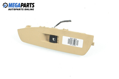 Бутон ел. стъкло  за BMW 7 Series F01 (02.2008 - 12.2015)