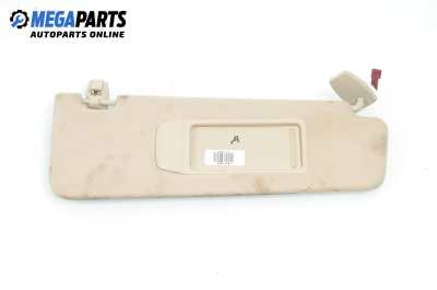 Сенник за BMW 7 Series F01 (02.2008 - 12.2015), позиция: дясна