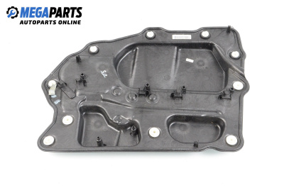 Основа кора врата за BMW 7 Series F01 (02.2008 - 12.2015), 4+1 вр., седан, позиция: задна, дясна